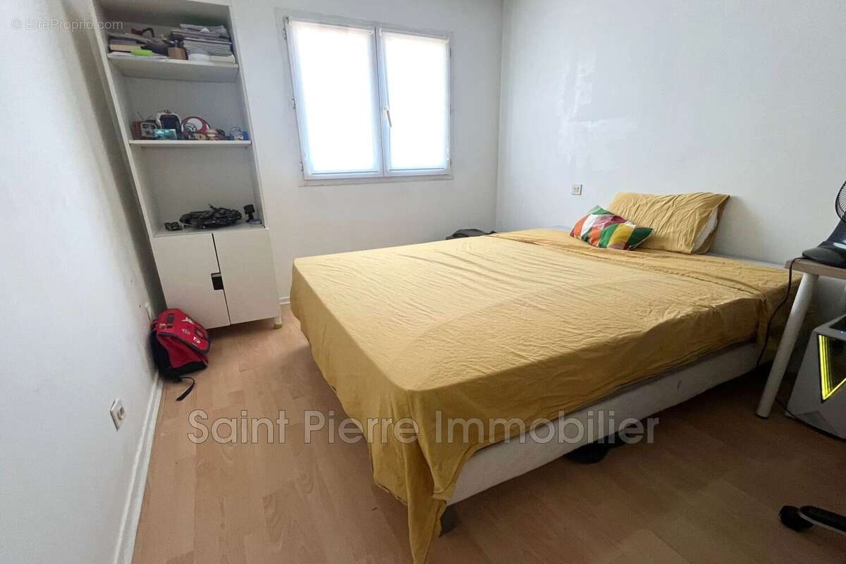 Appartement à CAGNES-SUR-MER