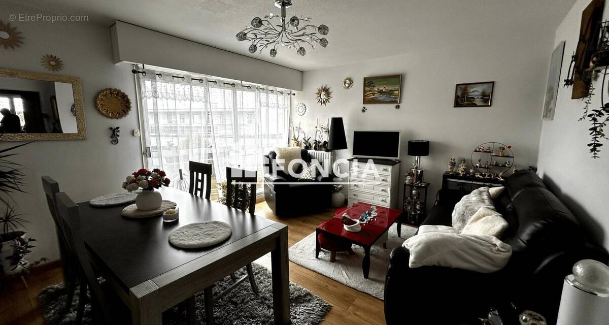 Appartement à LANNION