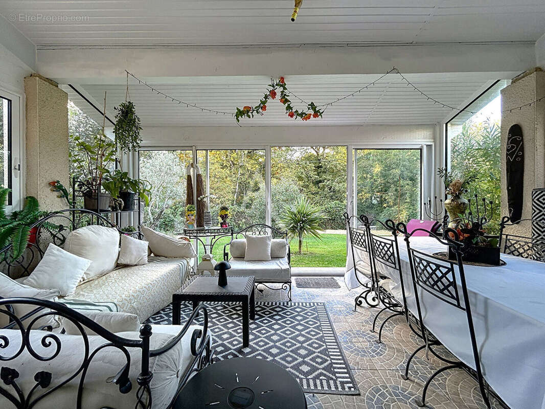 Maison à VILLAUDRIC