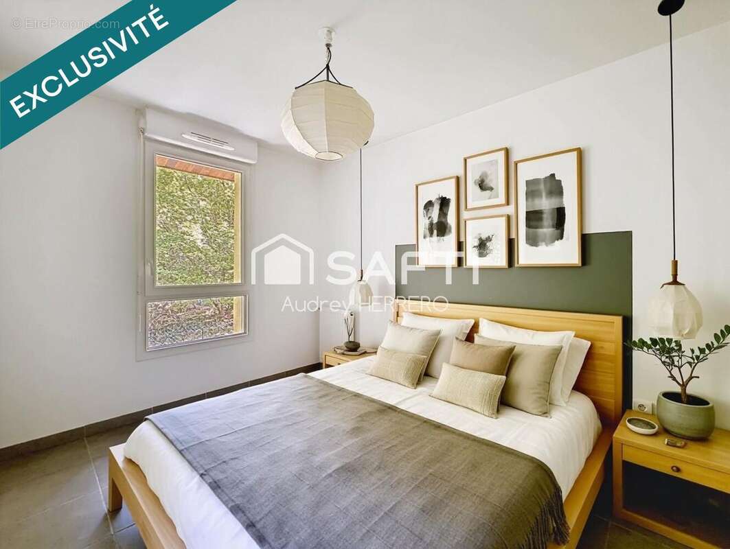 Photo 4 - Appartement à BRUGUIERES