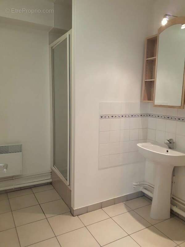 Appartement à AMIENS