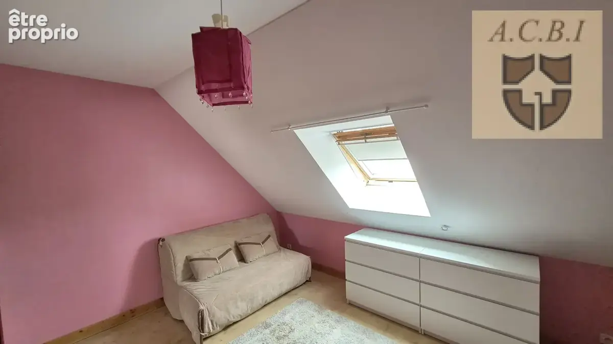 Maison familiale avec vie de plain-pied   secteur recherché vendome - photo 12