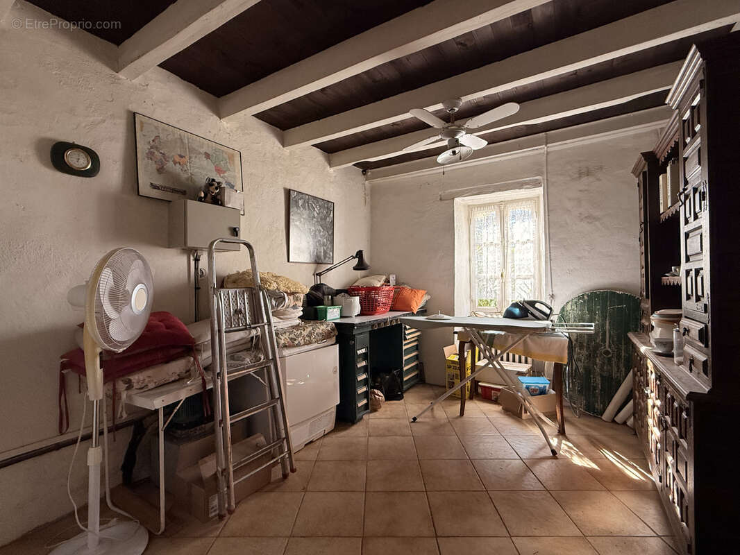 Maison à CAUZAC