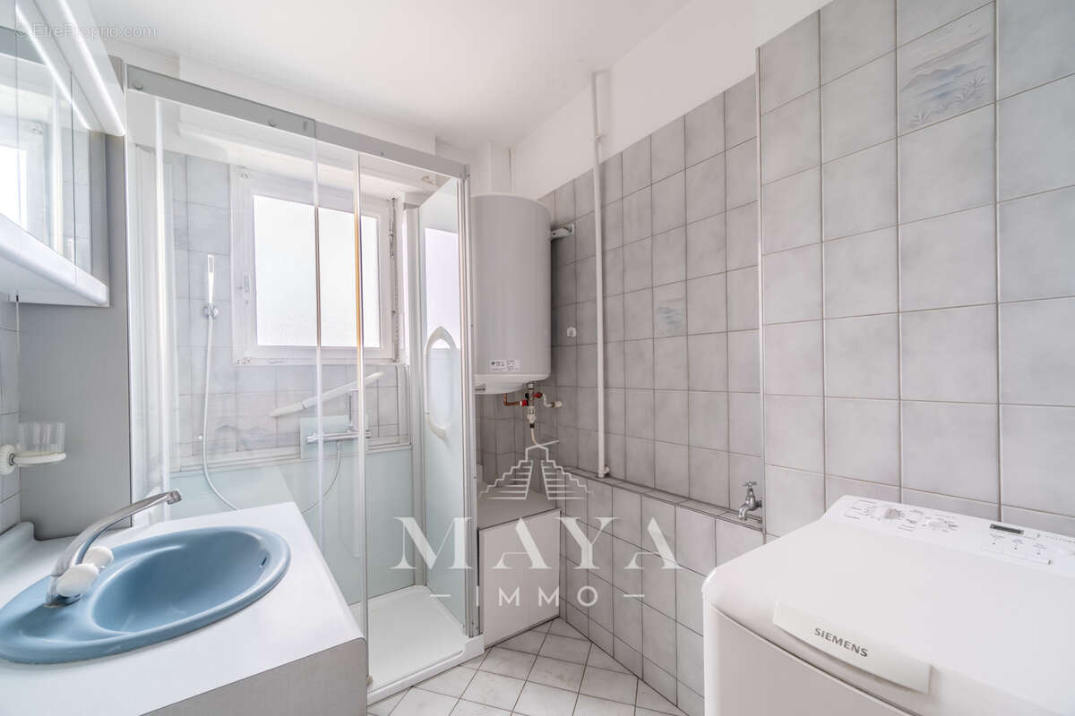 Appartement à RIEDISHEIM