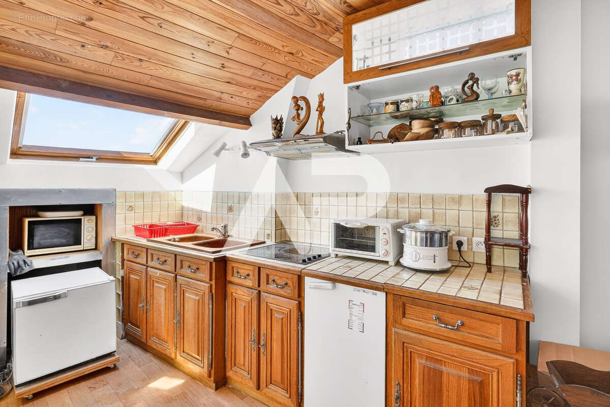 Appartement à CLAMART