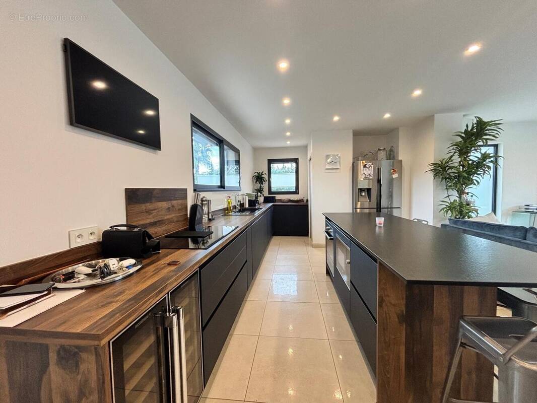 Photo 1 - Maison à FREJUS