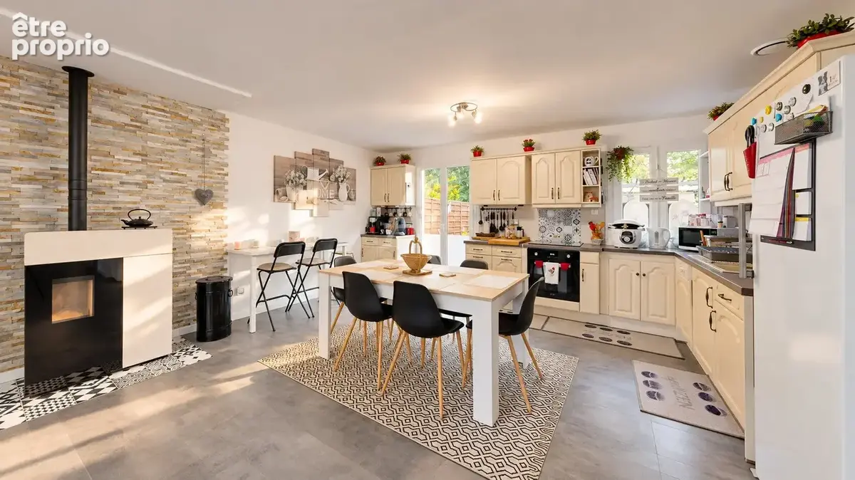 Maison Gisors - photo 4