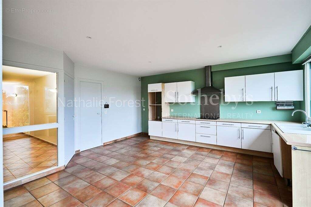 Appartement à MARCQ-EN-BAROEUL