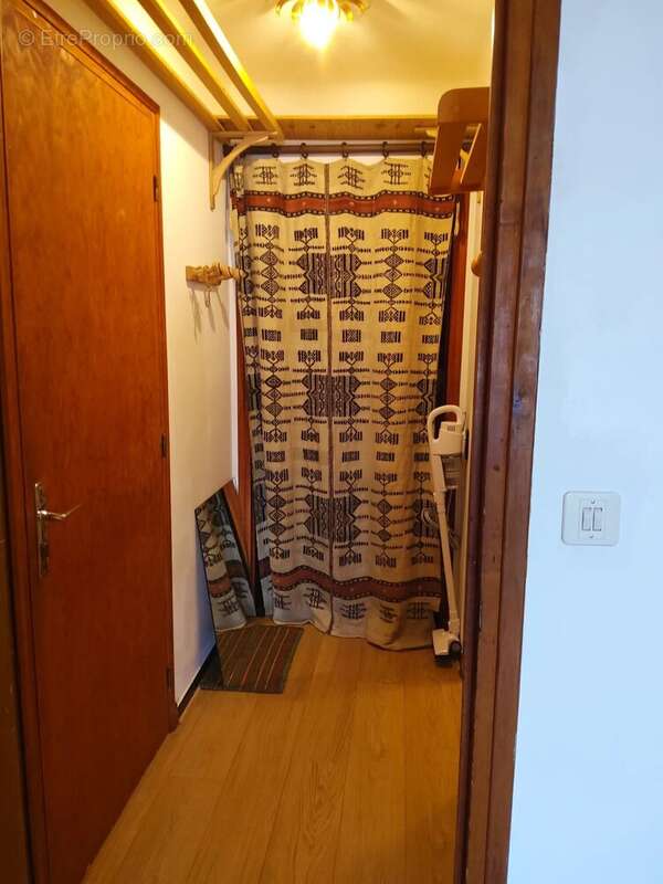 Appartement à FONT-ROMEU-ODEILLO-VIA