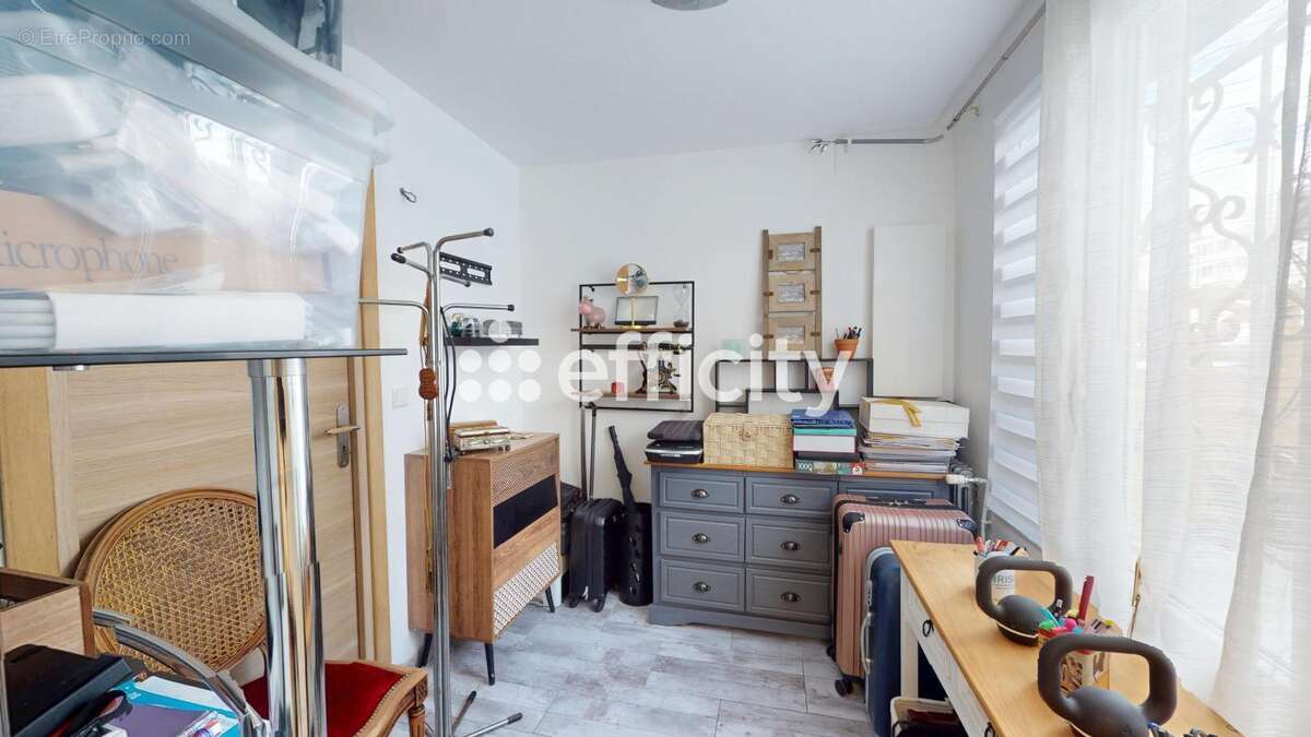 Maison 149 m² à Villeneuve-D'ascq  - photo 20