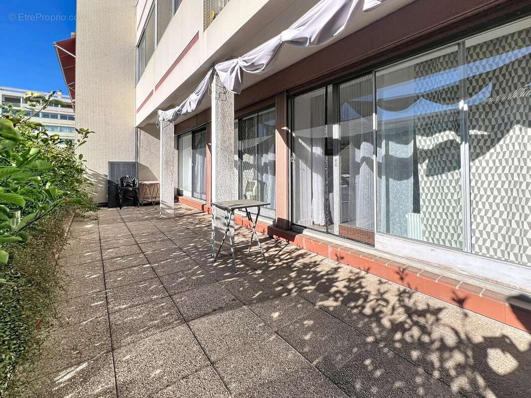 Appartement à PERPIGNAN