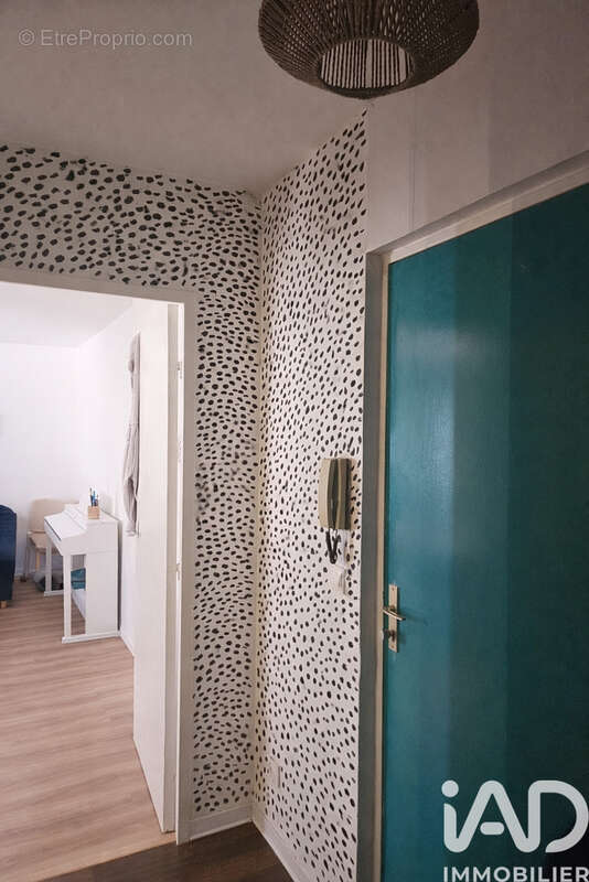Photo 8 - Appartement à NANCY