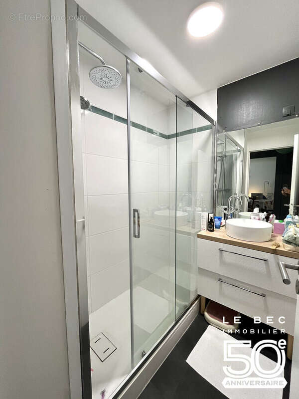 Appartement à VANNES
