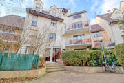 Appartement à MASSY