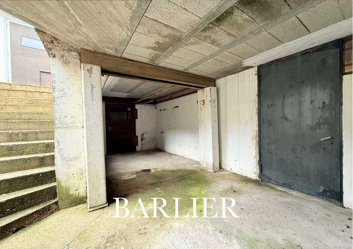 Maison à GRIESHEIM-SUR-SOUFFEL