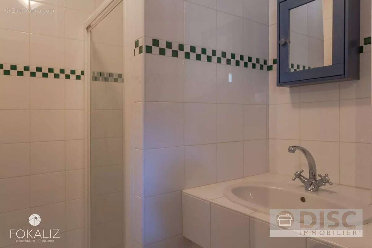 Maison à SAINT-ANDRE-DE-NAJAC