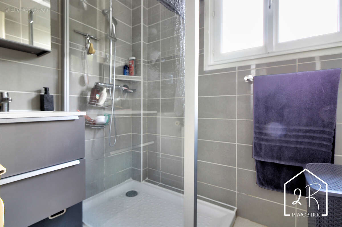 Appartement à VIENNE