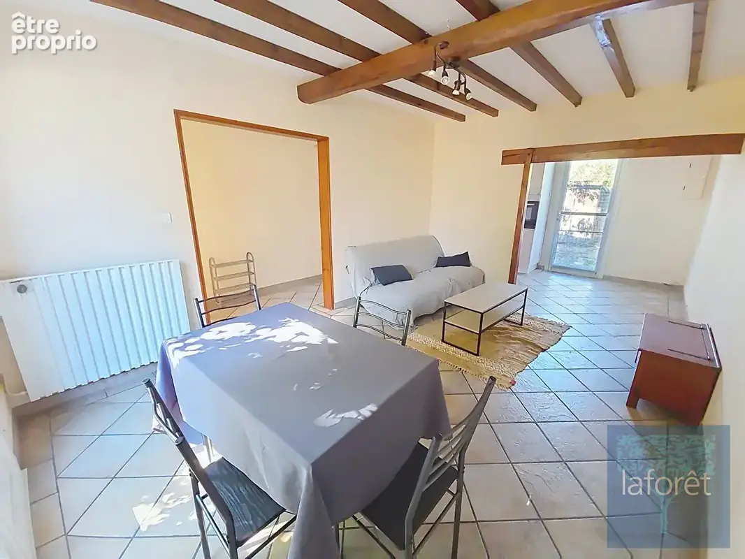 Maison Pessac 3 pièce(s) 70 m2 - photo 6