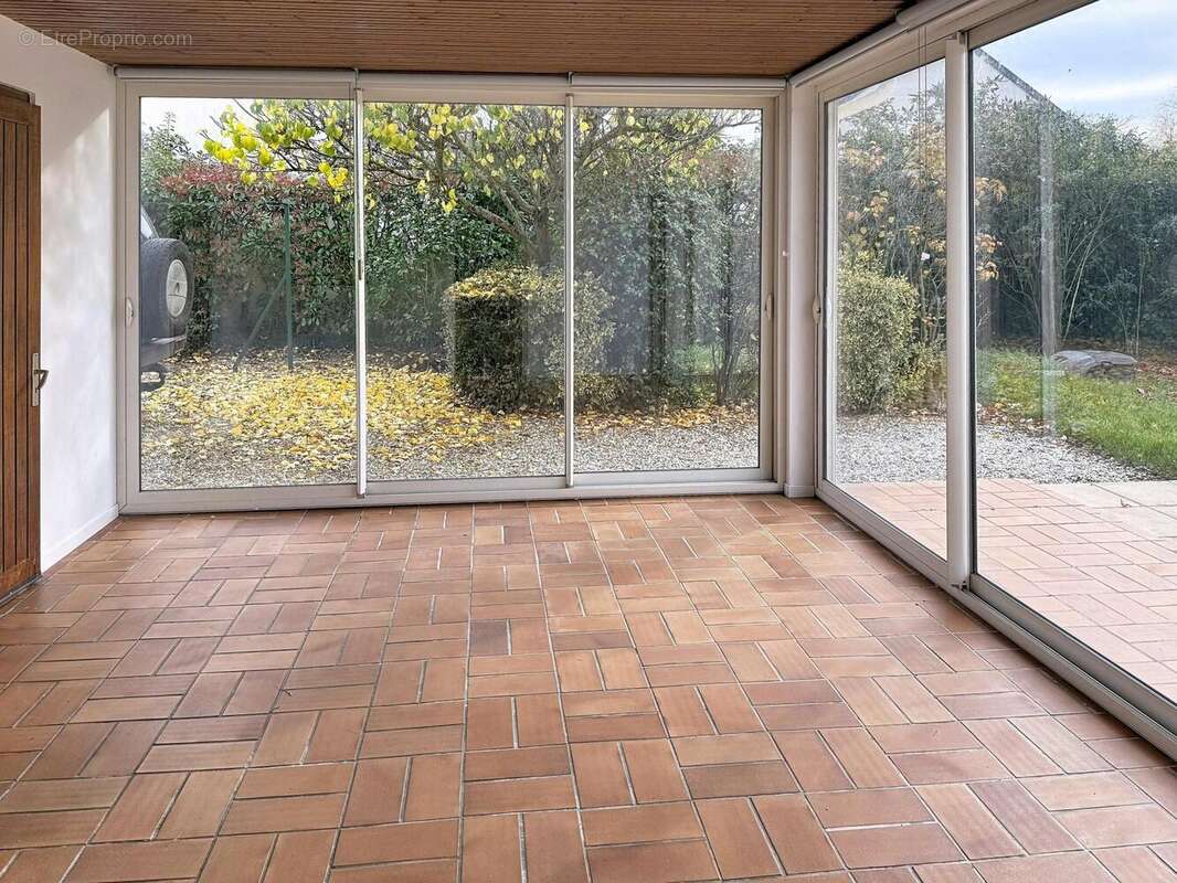 Photo 5 - Maison à TIERCE