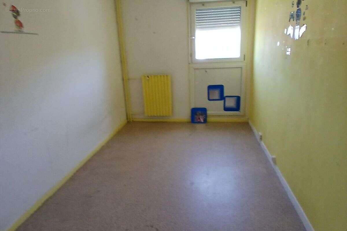 Appartement à MARSEILLE-10E
