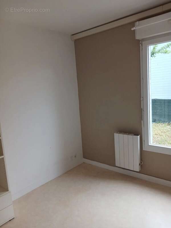 Appartement à CLAVETTE