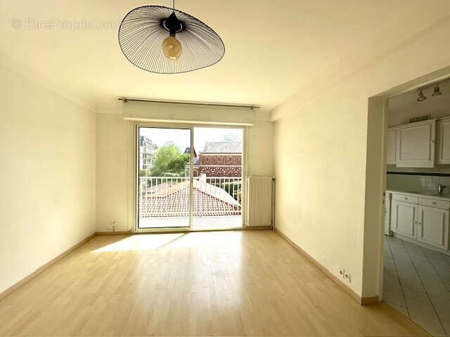 Appartement à BIARRITZ