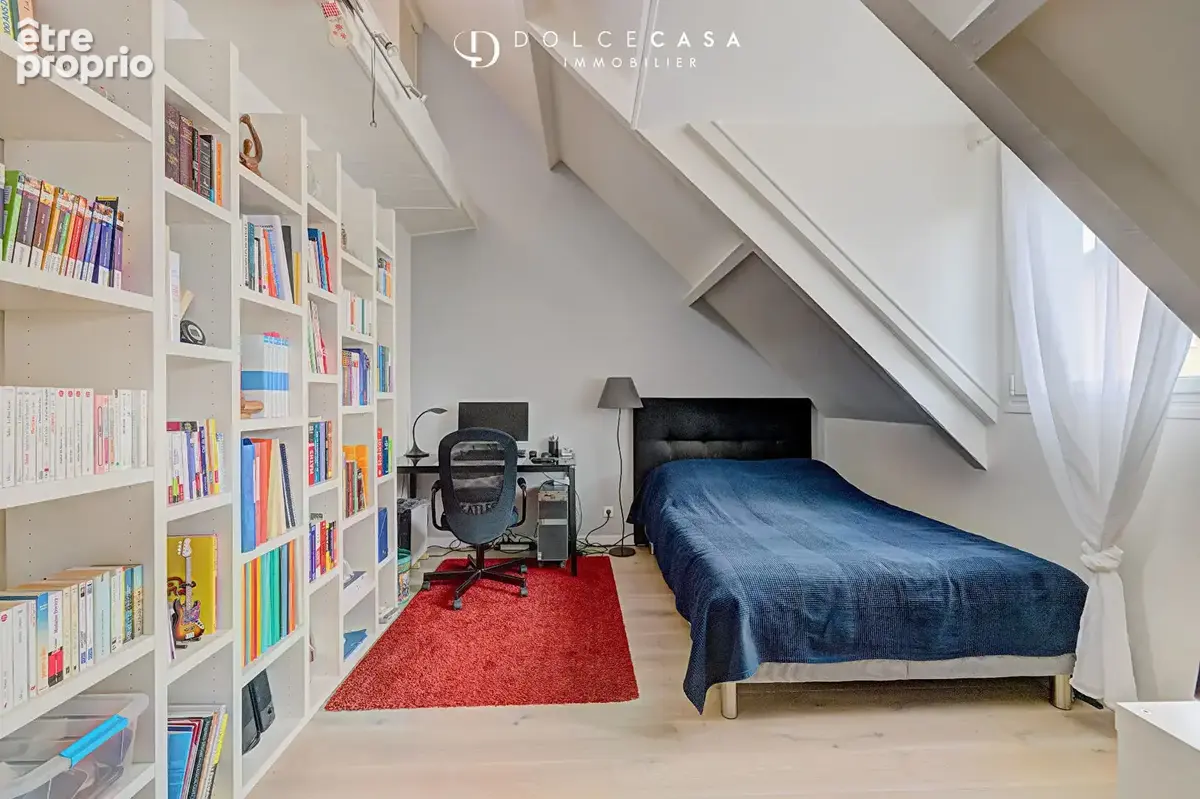 Maison Bry Sur Marne, La Pépiniére 6 pièces 4 chambres 172.39m² - photo 16