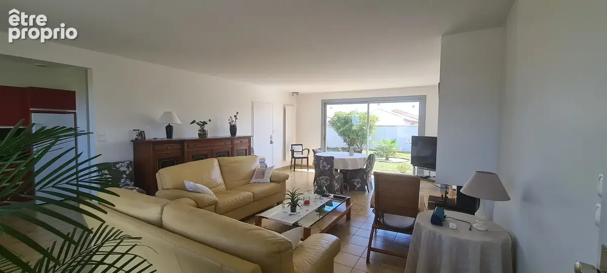 Maison 6 pièces 133 m² à vendre à Champagne-Les-Marais (85450) - photo 23