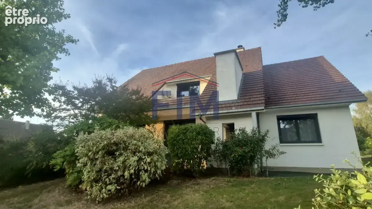 Maison architecte - photo 36