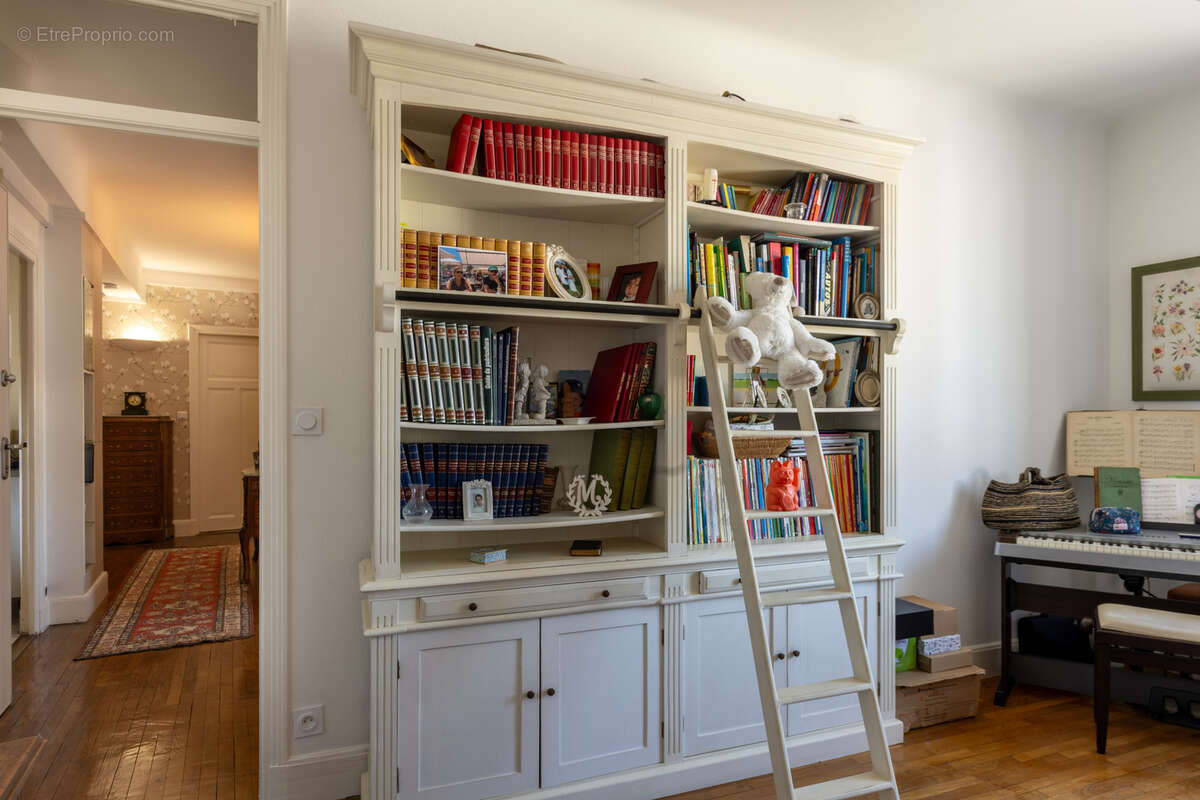 Appartement à VANDOEUVRE-LES-NANCY