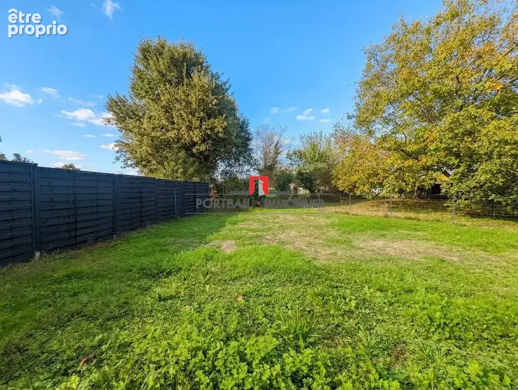 Maison 4 pièces 90 m² à vendre à Saint-Medard-De-Guizieres (33230) - photo 9