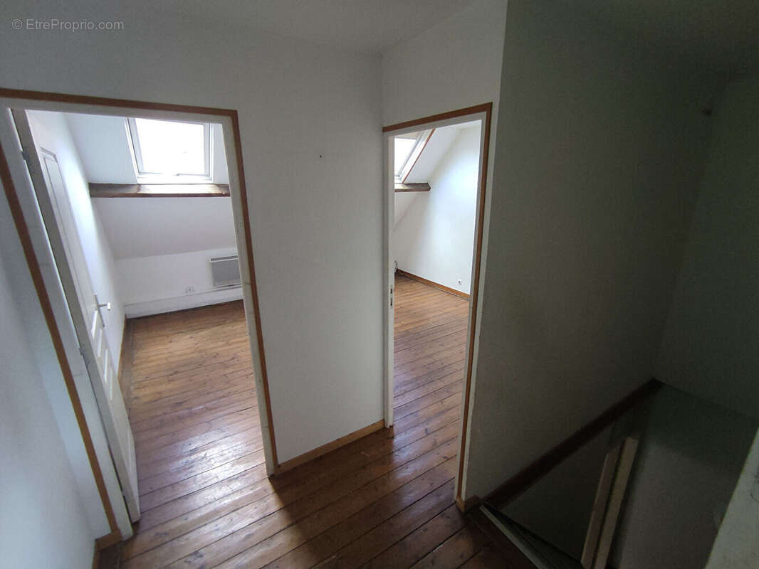 Maison à BOHAIN-EN-VERMANDOIS