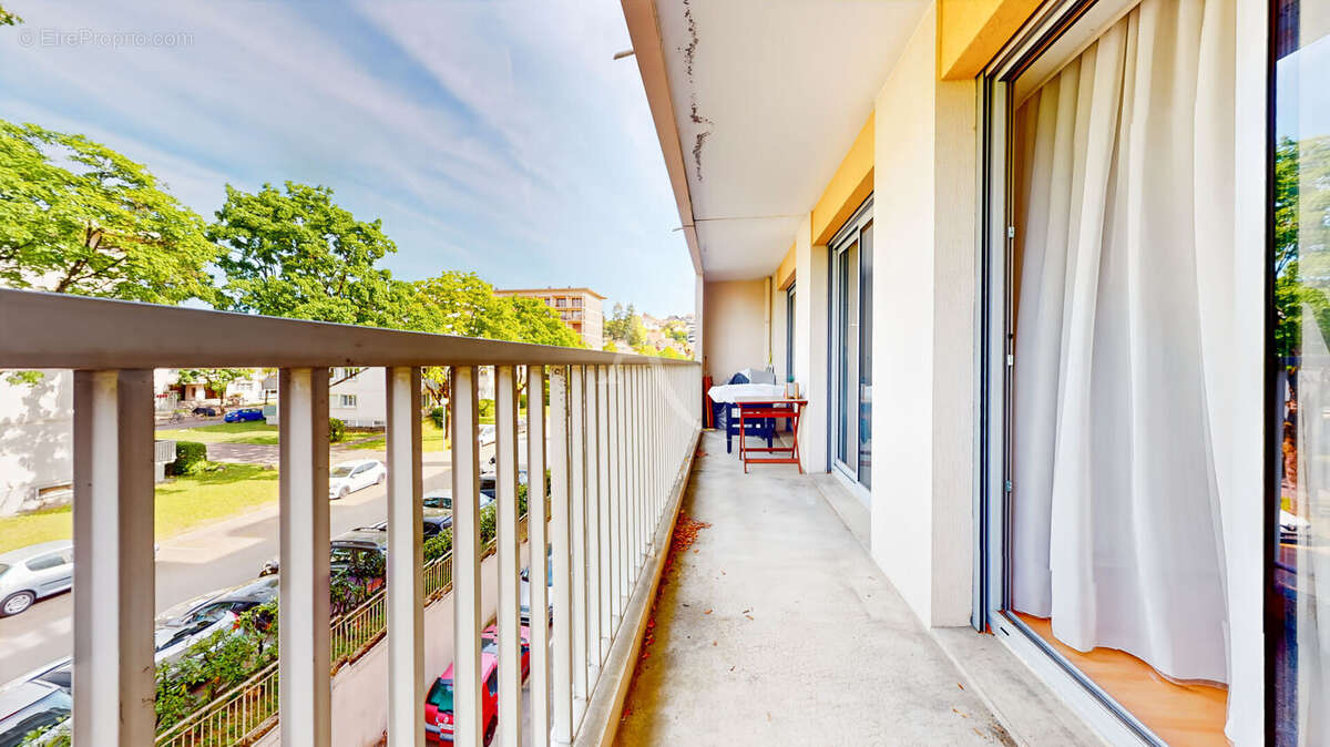 Appartement à ANNECY