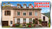 Maison à MOUSSEY