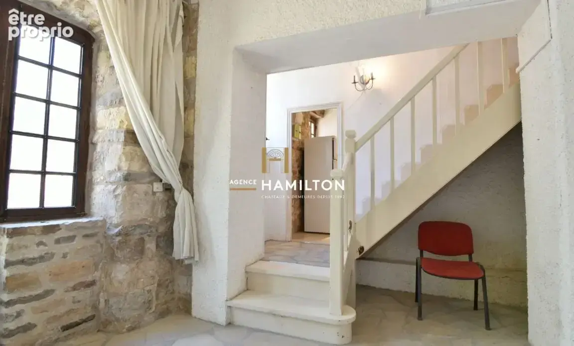 Maison de village en pierres - photo 5