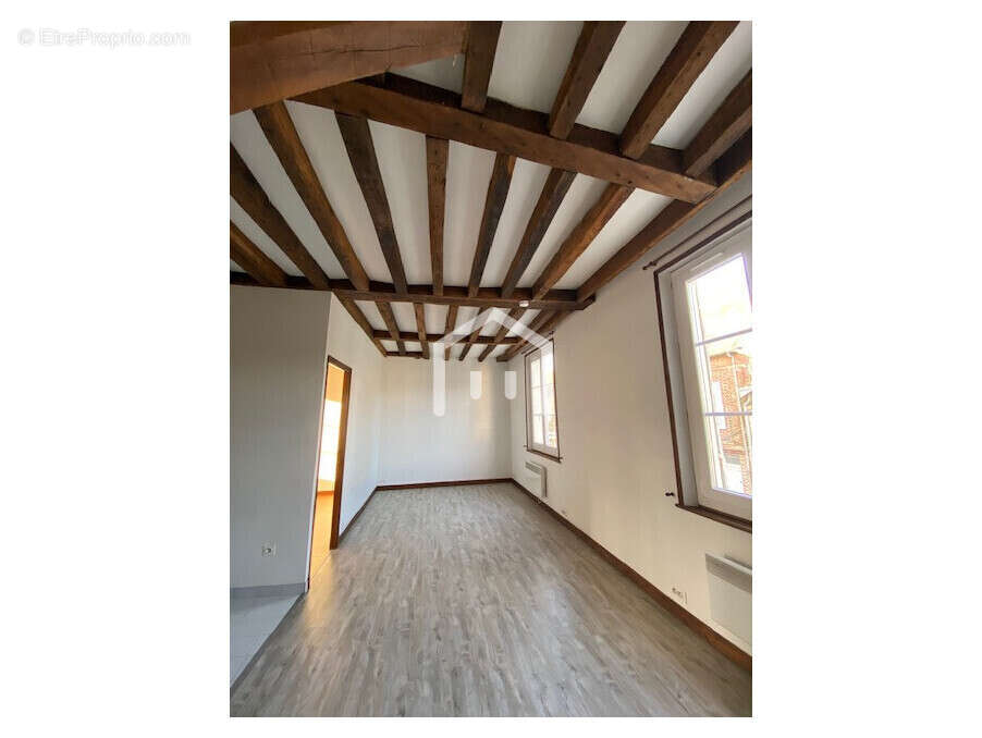 Appartement à CHAUMONT-EN-VEXIN