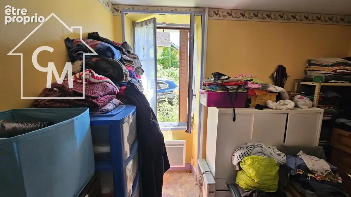 Maison à rénover entièrement - photo 15