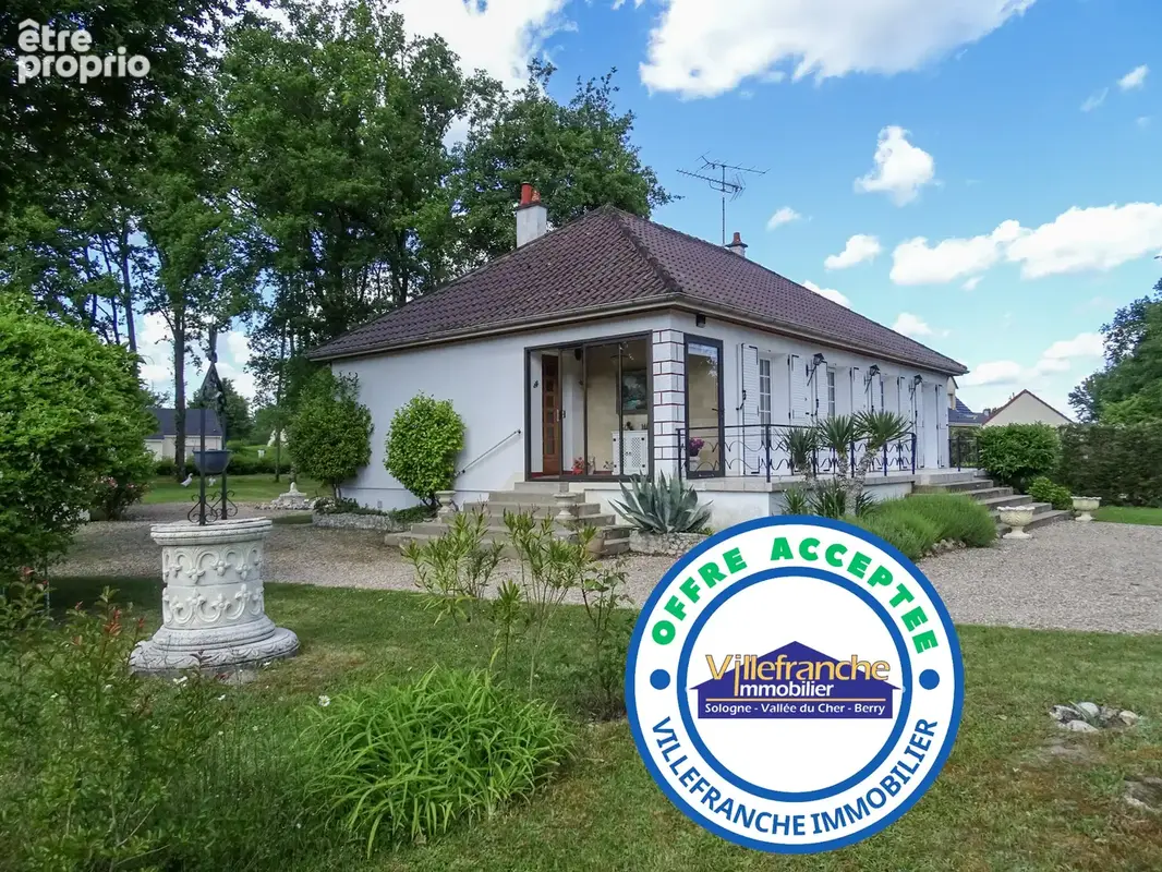 Pavillon de plain-pied - photo 4