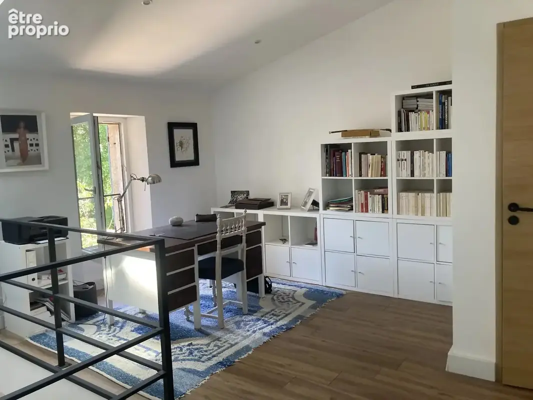 Grans  Maison de ville  d'exception - photo 8
