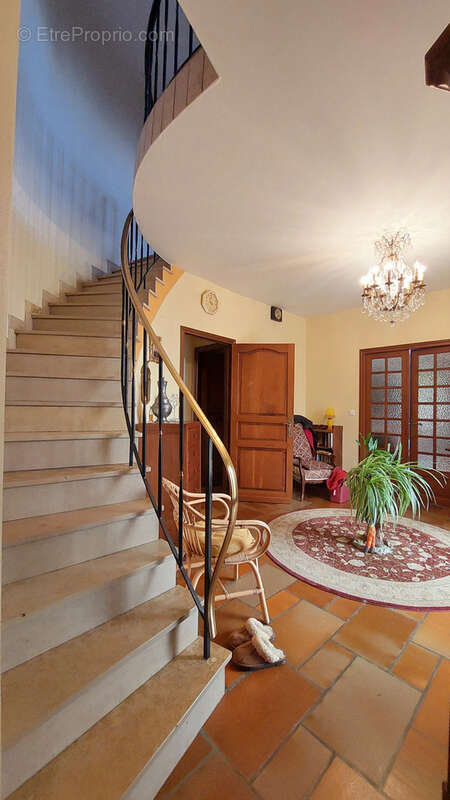 Maison à MEILHAN-SUR-GARONNE