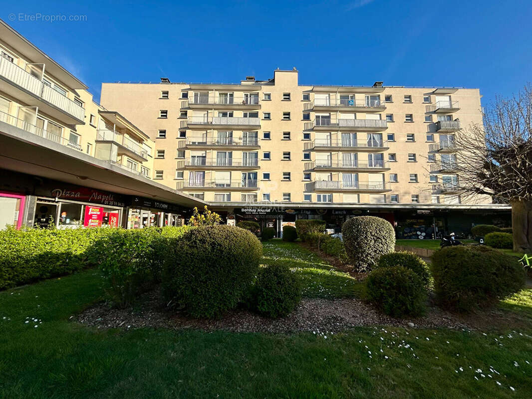 Appartement à ACHERES