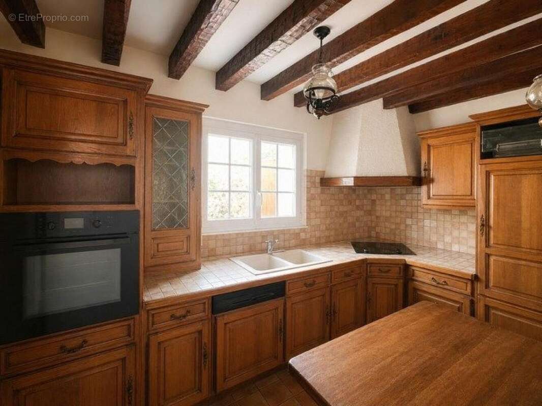 Photo 5 - Maison à CHATEAUDUN