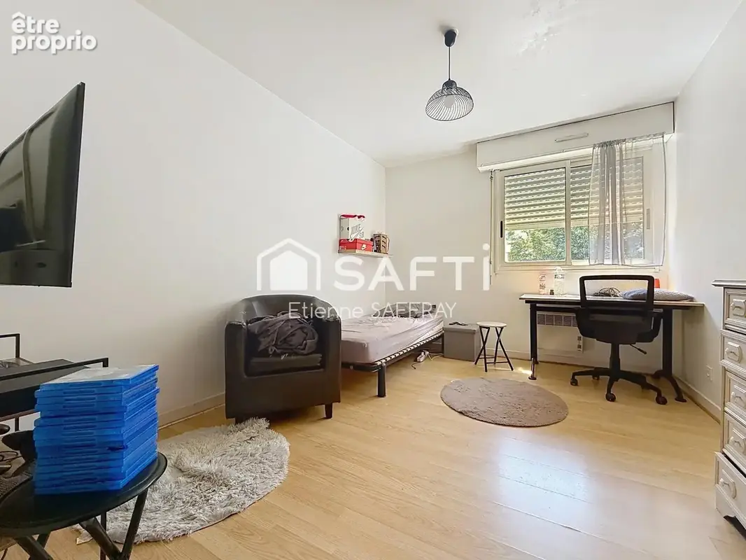 Photo 1 - Appartement à NANTES