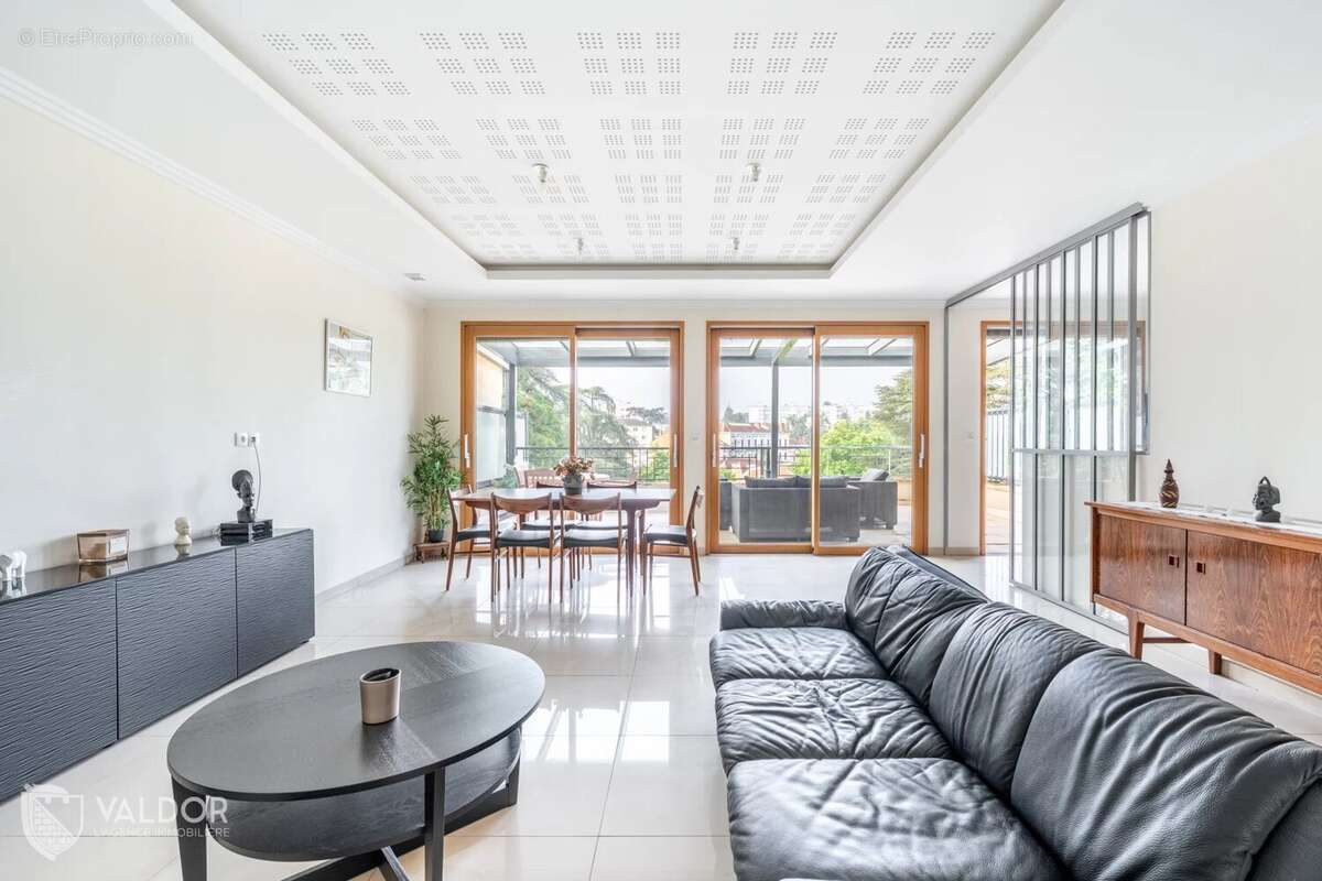 Appartement à VILLEFRANCHE-SUR-SAONE