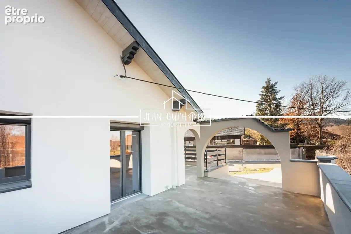 Maison - 137 m2 - ban sur meurthe - photo 14