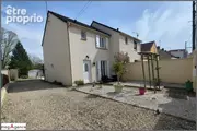 Maison à PERSAN