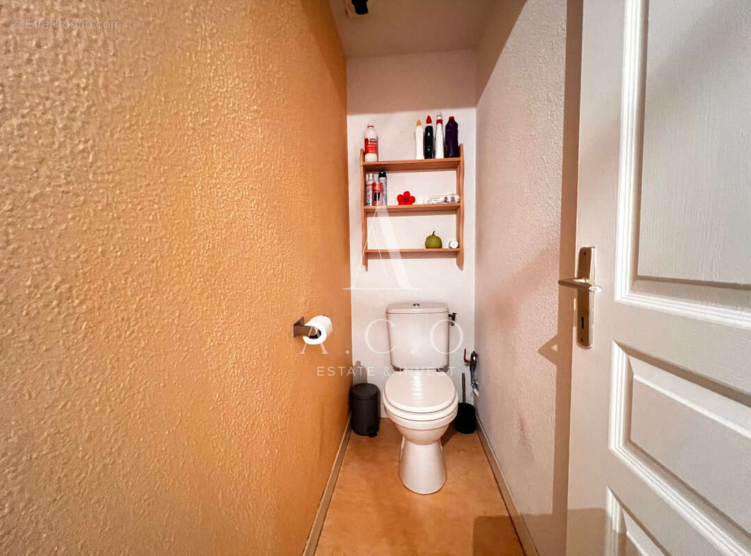 Appartement à SAINT-MARCELLIN