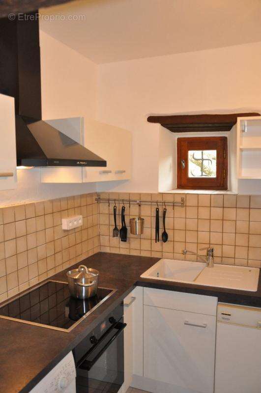 Maison à SAINT-CERE