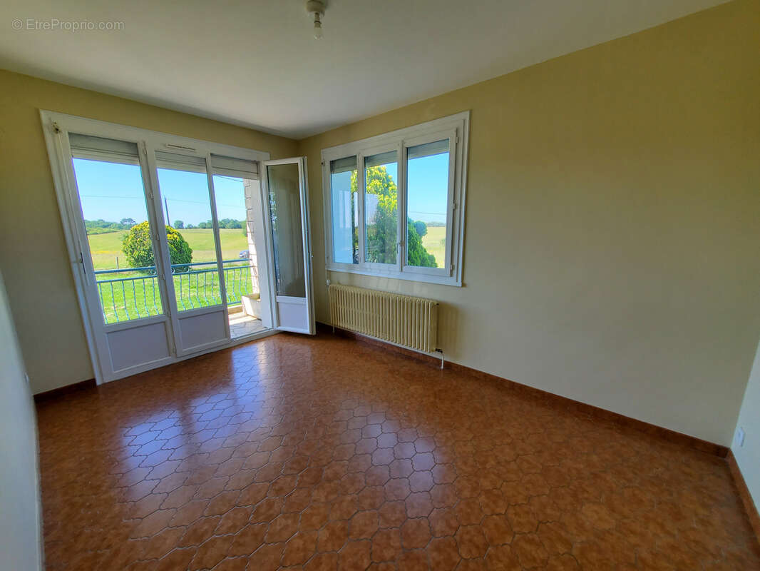 Maison en campagne à vendre - photo 5