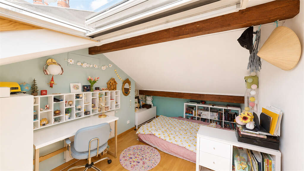 Appartement à CLAMART